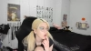 AnnaTame @AnnaTame webcam capture — Slim/Petite, Blonde hair, Brown eyes, Hispanic, Bisexual — tags: young, blonde, degradation, sissy, goddess, bratty, sissy, humiliation, cei, draining, glasses, submissive, dominant, chastity, breeding, sph, ass worship, worship, cbt, spanish, tight pussy, pay pig, findom, financial dominatrix, findomme, dom, drainer, miss, goddess, slut, sub, mommy