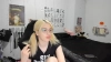 AnnaTame @AnnaTame webcam capture — Slim/Petite, Blonde hair, Brown eyes, Hispanic, Bisexual — tags: young, blonde, degradation, sissy, goddess, bratty, sissy, humiliation, cei, draining, glasses, submissive, dominant, chastity, breeding, sph, ass worship, worship, cbt, spanish, tight pussy, pay pig, findom, financial dominatrix, findomme, dom, drainer, miss, goddess, slut, sub, mommy