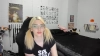 AnnaTame @AnnaTame webcam capture — Slim/Petite, Blonde hair, Brown eyes, Hispanic, Bisexual — tags: young, blonde, degradation, sissy, goddess, bratty, sissy, humiliation, cei, draining, glasses, submissive, dominant, chastity, breeding, sph, ass worship, worship, cbt, spanish, tight pussy, pay pig, findom, financial dominatrix, findomme, dom, drainer, miss, goddess, slut, sub, mommy