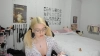 AnnaTame @AnnaTame webcam capture — Slim/Petite, Blonde hair, Brown eyes, Hispanic, Bisexual — tags: young, blonde, degradation, sissy, goddess, bratty, sissy, humiliation, cei, draining, glasses, submissive, dominant, chastity, breeding, sph, ass worship, worship, cbt, spanish, tight pussy, pay pig, findom, financial dominatrix, findomme, dom, drainer, miss, goddess, slut, sub, mommy