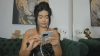 Annakarin23 @Annakarin23 webcam capture — Athletic, Black hair, Green eyes, 35 yrs, Bisexual — tags: friendly, nice, sweet, good talker, latina, kinki, natural, horny, shaved, funny, smart, maughty, brunette, tattos, playful, feet, dildo, anal, pussy play, suck finger, submnissive, c2c, dominant, lovense, skype, dancer, squirt, smile, long hair, nails, big ass, crazy