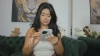 Annakarin23 @Annakarin23 webcam capture — Athletic, Black hair, Green eyes, 35 yrs, Bisexual — tags: friendly, nice, sweet, good talker, latina, kinki, natural, horny, shaved, funny, smart, maughty, brunette, tattos, playful, feet, dildo, anal, pussy play, suck finger, submnissive, c2c, dominant, lovense, skype, dancer, squirt, smile, long hair, nails, big ass, crazy