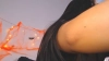 Anne_lennon_ @Anne_lennon_ webcam capture — Athletic, Black hair, Black eyes, Hispanic, 24 yrs, Bisexual — tags: sexy, pussy, cute, beautiful, horny, anal, dancer, big ass, naked, sexy ass, legs, private show, panties, masturbate, bigboobs, doggy, squirter, vaginal, hot ass, smoke, young, fetiche, cum, lovense, hotlovense, teen, teenie, paisa, colombiana, tattoos, crying, aheago face