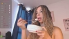 Annie_es @Annie_es webcam capture — 28 yrs, Straight — tags: latina, brunette, beauty, colombian, young, cum, squirt, smoke, beautiful, natural, shaved, sweet, sexy, big ass, hot, cute