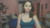 AnnsLove_is @AnnsLove_is webcam capture — Slim/Petite, Brown hair, Brown eyes, 31 yrs, Bisexual — tags: music, short hair, slim, cute, feet, tease, lush, lovense, ass, ass slap, control, lovensecontrol, shaved, friendly, squirting, domi, skype, natural tits, bisexual, roleplay, oil, conversation, innocent, all natural, seductive, moan, armpits, brunette, small titts, teen, pvt, passion