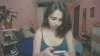 AnnsLove_is @AnnsLove_is webcam capture — Slim/Petite, Brown hair, Brown eyes, 31 yrs, Bisexual — tags: music, short hair, slim, cute, feet, tease, lush, lovense, ass, ass slap, control, lovensecontrol, shaved, friendly, squirting, domi, skype, natural tits, bisexual, roleplay, oil, conversation, innocent, all natural, seductive, moan, armpits, brunette, small titts, teen, pvt, passion