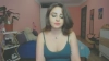 AnnsLove_is @AnnsLove_is webcam capture — Slim/Petite, Brown hair, Brown eyes, 31 yrs, Bisexual — tags: music, short hair, slim, cute, feet, tease, lush, lovense, ass, ass slap, control, lovensecontrol, shaved, friendly, squirting, domi, skype, natural tits, bisexual, roleplay, oil, conversation, innocent, all natural, seductive, moan, armpits, brunette, small titts, teen, pvt, passion
