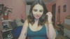 AnnsLove_is @AnnsLove_is webcam capture — Slim/Petite, Brown hair, Brown eyes, 31 yrs, Bisexual — tags: music, short hair, slim, cute, feet, tease, lush, lovense, ass, ass slap, control, lovensecontrol, shaved, friendly, squirting, domi, skype, natural tits, bisexual, roleplay, oil, conversation, innocent, all natural, seductive, moan, armpits, brunette, small titts, teen, pvt, passion