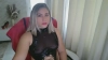Annyfit @Annyfit webcam capture — Muscular, Blonde hair, Brown eyes, Middle Eastern, 37 yrs, Straight — tags: muscles, fit, toys, juicepussy, biceps, prettysmile, smoker, footjob, squirt, muscledom, femaledom, footfetish, Strapon, curvy, private, skype, glutes, booty, cuteface, smalltits, charming, athletic, lovenselush, masturbation, blowjob, fingering, pussy, wetpussy, bigclit, heels, milf, blondie