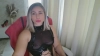 Annyfit @Annyfit webcam capture — Muscular, Blonde hair, Brown eyes, Middle Eastern, 37 yrs, Straight — tags: muscles, fit, toys, juicepussy, biceps, prettysmile, smoker, footjob, squirt, muscledom, femaledom, footfetish, Strapon, curvy, private, skype, glutes, booty, cuteface, smalltits, charming, athletic, lovenselush, masturbation, blowjob, fingering, pussy, wetpussy, bigclit, heels, milf, blondie
