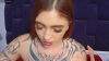 Antonellabr @Antonellabr webcam capture — Slim/Petite, Red hair, Green eyes, Hispanic, 19 yrs, Bisexual — tags: young, sexy, anal, toys, smoke, cute, slave, cum, tatto, blonde, lingerie, c2c, smalltits, dildo, vibrator, skinny, latina, hot, naked, new model, naughty in private, fetish, piercing, fingering, green eyes, oil, intelligent, bondage, colombiana, beatiful face, double penetration, feet