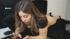 Anyilux @Anyilux webcam capture — Athletic, Platinum Blonde hair, Green eyes, Various, 25 yrs, Bisexual — tags: sexy, cute, natural, fanny, sensual, hot, lush, bigass, exotic, smart, dancer, anal, new, masturbation, smile, fun, playful, latina, orgasm, inteligen, nice smile, bbw, private show, thick, love, honest, romantic, tatto, model, teen, curvi, dildo