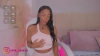 April_ebony @April_ebony webcam capture — Athletic, Black hair, Brown eyes, Black, 29 yrs, Straight — tags: sexy, natural, squirt, hot, toys, lovense, horny, pussy, ass, feet, anal, masturbation, shaved, dildo, latina, cum, naughty, smile, private, c2c, natural tits, lush, wet, naked, blowjob, smart, nice ass, teen, dance, tease, sensual, oil