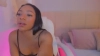 April_ebony @April_ebony webcam capture — Athletic, Black hair, Brown eyes, Black, 29 yrs, Straight — tags: sexy, natural, squirt, hot, toys, lovense, horny, pussy, ass, feet, anal, masturbation, shaved, dildo, latina, cum, naughty, smile, private, c2c, natural tits, lush, wet, naked, blowjob, smart, nice ass, teen, dance, tease, sensual, oil