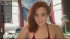 AriaFields @AriaFields webcam capture — Average, Red hair, Blue eyes, 30 yrs, Bisexual — tags: fun, squirt, skype, blow dildo, vibrator, privateshow, cum, cumming, cumshow, sexy, cute, hot, friendly, redhead, toys, ass, pussy, girl next door, newcamgirl, smile, pretty eyes, shaved pussy, horny, natural tits, naughty, lush, pvt, Fuck, blue eyes, bisexual, fingering, intelligent