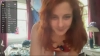 AriaFields @AriaFields webcam capture — Average, Red hair, Blue eyes, 30 yrs, Bisexual — tags: fun, squirt, skype, blow dildo, vibrator, privateshow, cum, cumming, cumshow, sexy, cute, hot, friendly, redhead, toys, ass, pussy, girl next door, newcamgirl, smile, pretty eyes, shaved pussy, horny, natural tits, naughty, lush, pvt, Fuck, blue eyes, bisexual, fingering, intelligent