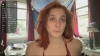 AriaFields @AriaFields webcam capture — Average, Red hair, Blue eyes, 30 yrs, Bisexual — tags: fun, squirt, skype, blow dildo, vibrator, privateshow, cum, cumming, cumshow, sexy, cute, hot, friendly, redhead, toys, ass, pussy, girl next door, newcamgirl, smile, pretty eyes, shaved pussy, horny, natural tits, naughty, lush, pvt, Fuck, blue eyes, bisexual, fingering, intelligent