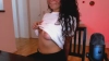Ariagaleo @Ariagaleo webcam capture — Brown hair, Brown eyes, Hispanic, 26 yrs, Bisexual — tags: latina, tall, curvy, bigass, bigbutt, ass, butt, squirt, new, lovense, dildo, blowjob, curly hair
