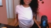 Ariagaleo @Ariagaleo webcam capture — Brown hair, Brown eyes, Hispanic, 26 yrs, Bisexual — tags: latina, tall, curvy, bigass, bigbutt, ass, butt, squirt, new, lovense, dildo, blowjob, curly hair