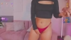Arianaa @Arianaa webcam capture — Athletic, Black hair, Hazel eyes, Various, 23 yrs, Straight — tags: new, young, cute, natural, big ass, cum, squirt, new model, blowjob, deepthroat, funny, sexy, shaved, ass, masturbation, smart, perfect smile, anal, striptease, sociable, honest, fit, lovense, beautiful, private show, nude, teen