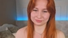 ArielSoft @ArielSoft webcam capture — Little in the middle, Red hair, Blue eyes, Caucasian, 22 yrs, Straight — tags: redhead, ginger, bigtits, curvy, daddy, shaved, young, college, masturbation, dildo, dancer, toys, friendly, girlnextdoor, cum, naturaltits, cumshow, c2c, submissive, blowjob, lush, big ass, babe, tight pussy, dirty talk, private shows, zoom, doggy style, daddys girl, passionate, girlfriend, natural