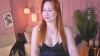 ArielSoft @ArielSoft webcam capture — Little in the middle, Red hair, Blue eyes, Caucasian, 22 yrs, Straight — tags: redhead, ginger, bigtits, curvy, daddy, shaved, young, college, masturbation, dildo, dancer, toys, friendly, girlnextdoor, cum, naturaltits, cumshow, c2c, submissive, blowjob, lush, big  ass, babe, tight pussy, dirty talk, private shows, zoom, doggy style, daddys girl, passionate, girlfriend, natural
