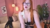 ArielSoft @ArielSoft webcam capture — Little in the middle, Red hair, Blue eyes, Caucasian, 22 yrs, Straight — tags: redhead, ginger, bigtits, curvy, daddy, shaved, young, college, masturbation, dildo, dancer, toys, friendly, girlnextdoor, cum, naturaltits, cumshow, c2c, submissive, blowjob, lush, big  ass, babe, tight pussy, dirty talk, private shows, zoom, doggy style, daddys girl, passionate, girlfriend, natural