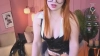 ArielSoft @ArielSoft webcam capture — Little in the middle, Red hair, Blue eyes, Caucasian, 22 yrs, Straight — tags: redhead, ginger, bigtits, curvy, daddy, shaved, young, college, masturbation, dildo, dancer, toys, friendly, girlnextdoor, cum, naturaltits, cumshow, c2c, submissive, blowjob, lush, big  ass, babe, tight pussy, dirty talk, private shows, zoom, doggy style, daddys girl, passionate, girlfriend, natural
