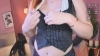 ArielSoft @ArielSoft webcam capture — Little in the middle, Red hair, Blue eyes, Caucasian, 22 yrs, Straight — tags: redhead, ginger, bigtits, curvy, daddy, shaved, young, college, masturbation, dildo, dancer, toys, friendly, girlnextdoor, cum, naturaltits, cumshow, c2c, submissive, blowjob, lush, big  ass, babe, tight pussy, dirty talk, private shows, zoom, doggy style, daddys girl, passionate, girlfriend, natural