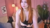 ArielSoft @ArielSoft webcam capture — Little in the middle, Red hair, Blue eyes, Caucasian, 22 yrs, Straight — tags: redhead, ginger, bigtits, curvy, daddy, shaved, young, college, masturbation, dildo, dancer, toys, friendly, girlnextdoor, cum, naturaltits, cumshow, c2c, submissive, blowjob, lush, big  ass, babe, tight pussy, dirty talk, private shows, zoom, doggy style, daddys girl, passionate, girlfriend, natural