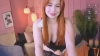 ArielSoft @ArielSoft webcam capture — Little in the middle, Red hair, Blue eyes, Caucasian, 22 yrs, Straight — tags: redhead, ginger, bigtits, curvy, daddy, shaved, young, college, masturbation, dildo, dancer, toys, friendly, girlnextdoor, cum, naturaltits, cumshow, c2c, submissive, blowjob, lush, big  ass, babe, tight pussy, dirty talk, private shows, zoom, doggy style, daddys girl, passionate, girlfriend, natural