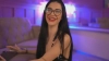 ArinaCarter @ArinaCarter webcam capture — Athletic, Black hair, Hazel eyes, Caucasian, 25 yrs, Bisexual — tags: sexy, young, cute, beautiful, dance, natural, new, toys, lovense, horny, pussy, friendly, masturbation, skinny, naughty, private, wet, dildo, nice ass, deepthroat, wet, cam2cam, niceass, bigass, lush, domi, curvy, new model, private, sweet, fun, teen
