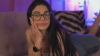 ArinaCarter @ArinaCarter webcam capture — Athletic, Black hair, Hazel eyes, Caucasian, 25 yrs, Bisexual — tags: sexy, young, cute, beautiful, dance, natural, new, toys, lovense, horny, pussy, friendly, masturbation, skinny, naughty, private, wet, dildo, nice ass, deepthroat, wet, cam2cam, niceass, bigass, lush, domi, curvy, new model, private, sweet, fun, teen