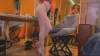 Art_izi @Art_izi webcam capture — Slim/Petite, Red hair, Brown eyes, Middle Eastern, 25 yrs, Bi-curious — tags: new, feet, petite, fetish, sensual, heels, striptease, stockings, long legs, erotic, blowjob, intelligent, oil, small tits, sexy ass, redhead, shaved pussy, joi, seductive, art, erotic private show, smoking, footjob, domination, dirty talk, teaser, naughty in private, openminded, mysterious, close up, sexy feet, lovense lush
