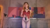 Art_izi @Art_izi webcam capture — Slim/Petite, Red hair, Brown eyes, Middle Eastern, 25 yrs, Bi-curious — tags: new, feet, petite, fetish, sensual, heels, striptease, stockings, long legs, erotic, blowjob, intelligent, oil, small tits, sexy ass, redhead, shaved pussy, joi, seductive, art, erotic private show, smoking, footjob, domination, dirty talk, teaser, naughty in private, openminded, mysterious, close up, sexy feet, lovense lush