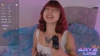 Arya_Line @Arya_Line webcam capture — Slim/Petite, Black hair, Black eyes, Hispanic, 23 yrs, Bi-curious — tags: young, pussy, friendly, hot, ass, new, beautiful, horny, blowjob, c2c, pvt, private, cute, young, dildo, squirt, cum, natural, latina, small tits, teen, fun, masturbation, smile, natural tits, pretty, smart, nice ass, new model, slim, innocent, college girl