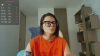 Arya_stark_ @Arya_stark_ webcam capture — Brown hair, Brown eyes, Hispanic, 26 yrs, Bisexual — tags: sexy, young, sweet, cute, friendly, pussy, beautiful, girl next door, 18, bigboobs, boobs, playguitar, tattoos, masturbation, skype, glasses, teen, natural tits