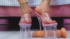 AuroraSim @AuroraSim webcam capture — Athletic, Blonde hair, Hazel eyes, Hispanic, 22 yrs, Straight — tags: feet, heels, pantyhose, mistress, natural, blonde hair, natural, young, latina, colombiana, handjob, footjob, private, c2c, shaved, lovense, toy, oil, amaizing, seductive, dominate, footfetish, humiliation, nylon, domination, doggy, smalltits, glasses, socks, squirt, goddess