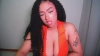 Aurora_eilish @Aurora_eilish webcam capture — Black hair, Black eyes, Other, 19 yrs, Bisexual — tags: ebony, big boobs, big ass, natural tits, cute, latina, colombian, pussy, squirt, no nude, young, anal, lovense, pvt, hairy, feet, c2c, armpits, open minded