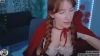 AvalynnRose @AvalynnRose webcam capture — Red hair, Green eyes, Bisexual — tags: petite, natural redhead, redhair, lingerie, tattoos, long hair, girl next door, tease, princess, striptease, dance