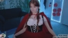 AvalynnRose @AvalynnRose webcam capture — Red hair, Green eyes, Bisexual — tags: petite, natural redhead, redhair, lingerie, tattoos, long hair, girl next door, tease, princess, striptease, dance