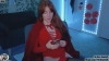 AvalynnRose @AvalynnRose webcam capture — Red hair, Green eyes, Bisexual — tags: petite, natural redhead, redhair, lingerie, tattoos, long hair, girl next door, tease, princess, striptease, dance