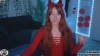 AvalynnRose @AvalynnRose webcam capture — Red hair, Green eyes, Bisexual — tags: petite, natural redhead, redhair, lingerie, tattoos, long hair, girl next door, tease, princess, striptease, dance