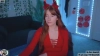 AvalynnRose @AvalynnRose webcam capture — Red hair, Green eyes, Bisexual — tags: petite, natural redhead, redhair, lingerie, tattoos, long hair, girl next door, tease, princess, striptease, dance