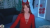 AvalynnRose @AvalynnRose webcam capture — Red hair, Green eyes, Bisexual — tags: petite, natural redhead, redhair, lingerie, tattoos, long hair, girl next door, tease, princess, striptease, dance