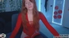 AvalynnRose @AvalynnRose webcam capture — Red hair, Green eyes, Bisexual — tags: petite, natural redhead, redhair, lingerie, tattoos, long hair, girl next door, tease, princess, striptease, dance