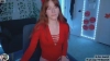 AvalynnRose @AvalynnRose webcam capture — Red hair, Green eyes, Bisexual — tags: petite, natural redhead, redhair, lingerie, tattoos, long hair, girl next door, tease, princess, striptease, dance
