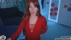 AvalynnRose @AvalynnRose webcam capture — Red hair, Green eyes, Bisexual — tags: petite, natural redhead, redhair, lingerie, tattoos, long hair, girl next door, tease, princess, striptease, dance