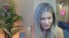 Avril_Cyrus @Avril_Cyrus webcam capture — Slim/Petite, Blonde hair, Brown eyes, Caucasian, 32 yrs, Bisexual — tags: sexy, young, sweet, cute, hot, natural, shaved, funny, horny, pussy, friendly, toys, ass, new, beautiful, naughty, naughty, smart, tight, open mind, smile, nice ass, skype, petite, wet, fashion, dildo, feet, bisexual, femdom, tits, domination