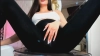 Aylinxoxo @Aylinxoxo webcam capture — Slim/Petite, Black hair, Brown eyes, Caucasian, 23 yrs, Bisexual — tags: sexy, young, sweet, hot, shaved, natural, horny, skype, natural tits, teen, cum, tits, masturbation, boobs, fetish, private, pussy, toys, ass, new, naughty, masturbation, long hair, wet, dildo, feet, anal, tease, kinky, naked, oral, strip